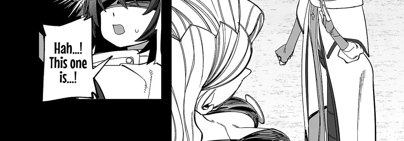 Tsuihou Souryo no Kenja Time Chapter 11 - page 17