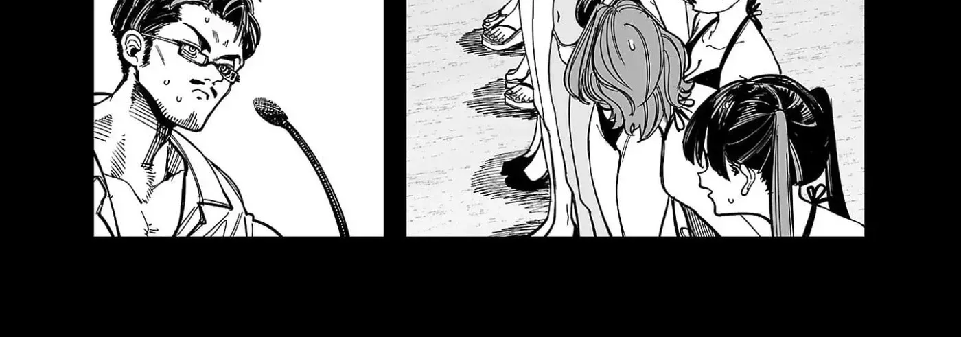 Tsuihou Souryo no Kenja Time Chapter 11 - page 19