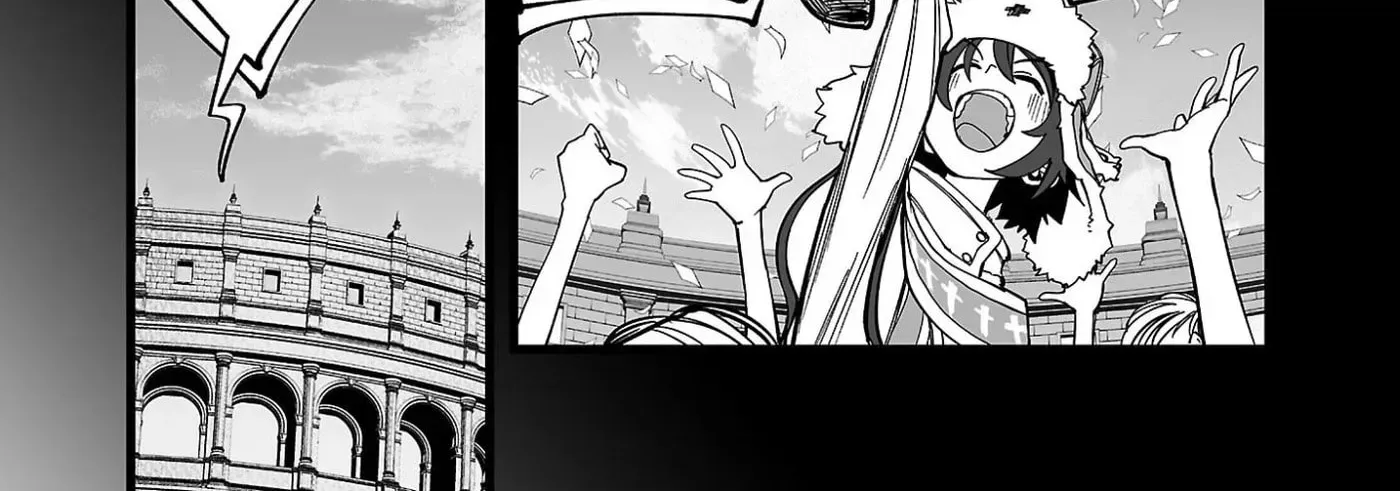 Tsuihou Souryo no Kenja Time Chapter 11 - page 21