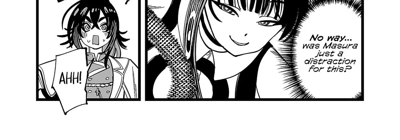 Tsuihou Souryo no Kenja Time Chapter 11 - page 25