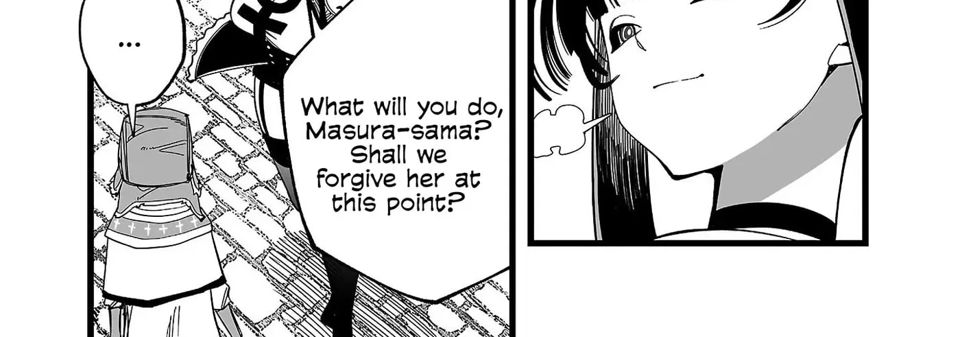 Tsuihou Souryo no Kenja Time Chapter 11 - page 35