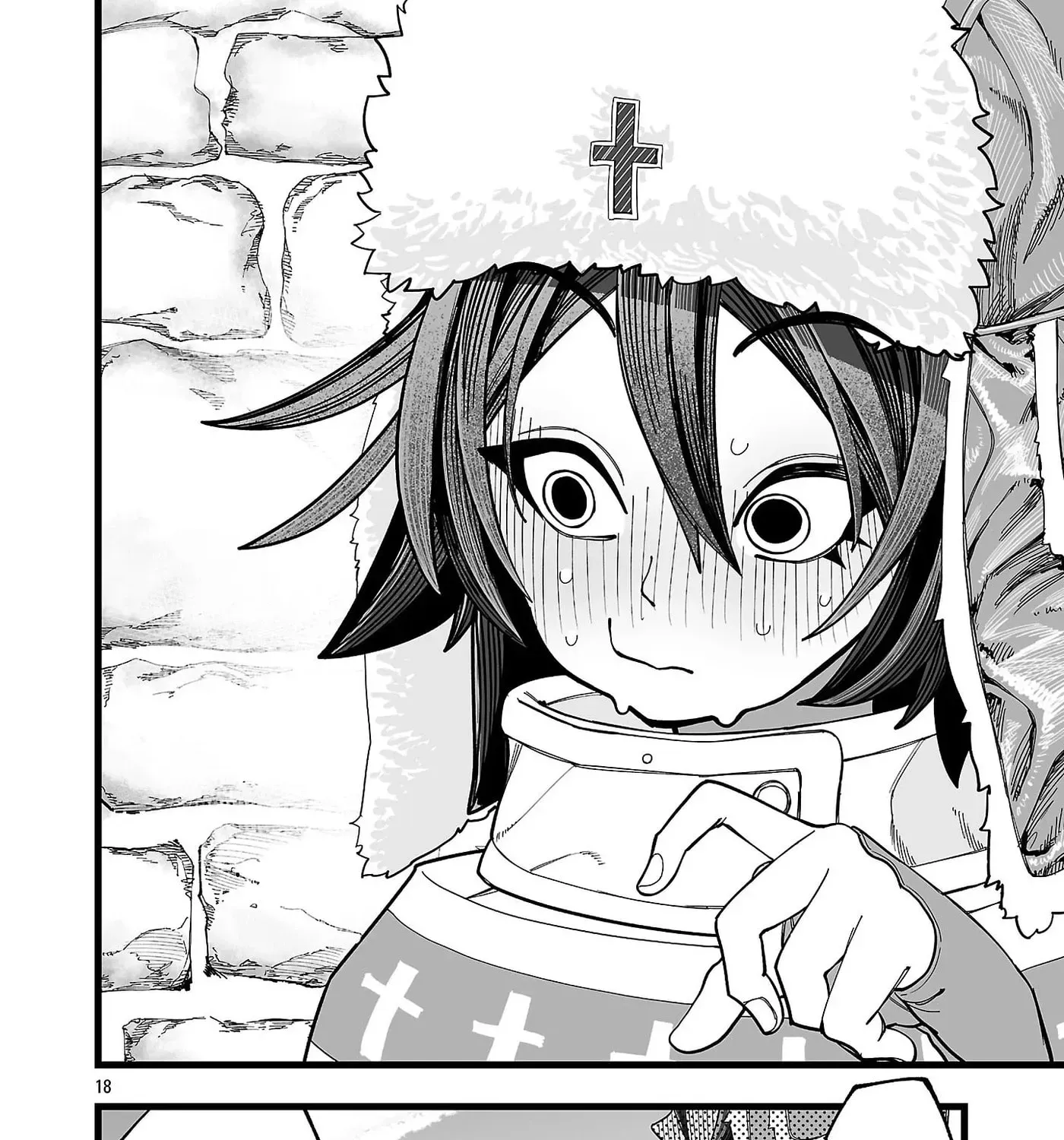 Tsuihou Souryo no Kenja Time Chapter 11 - page 36