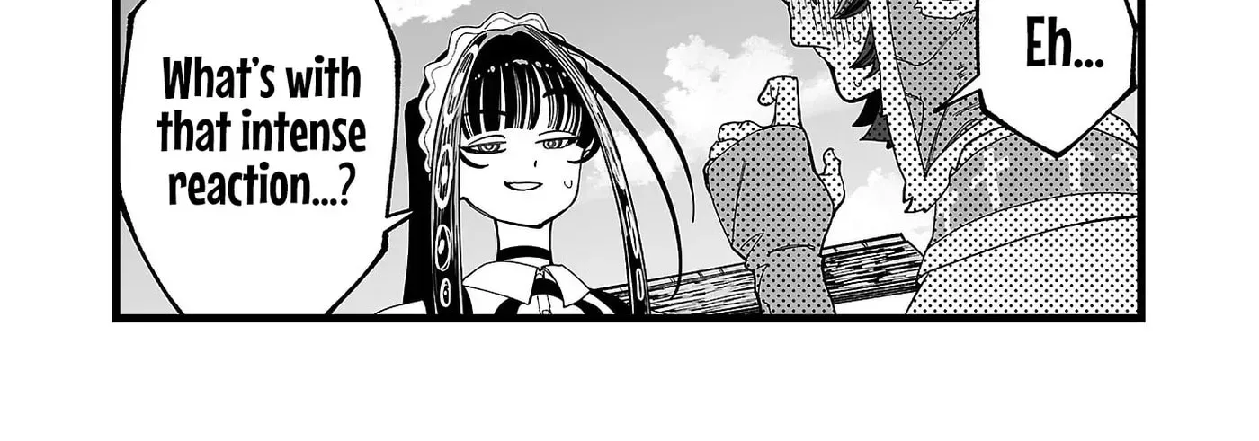 Tsuihou Souryo no Kenja Time Chapter 11 - page 37