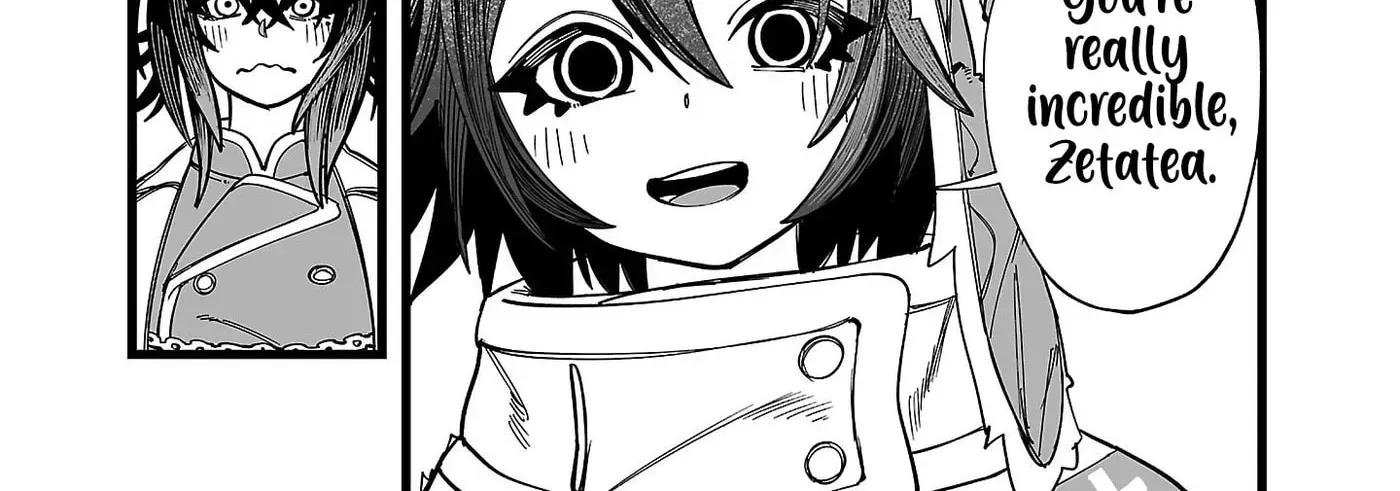 Tsuihou Souryo no Kenja Time Chapter 11 - page 39