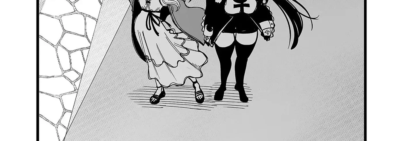 Tsuihou Souryo no Kenja Time Chapter 11 - page 43