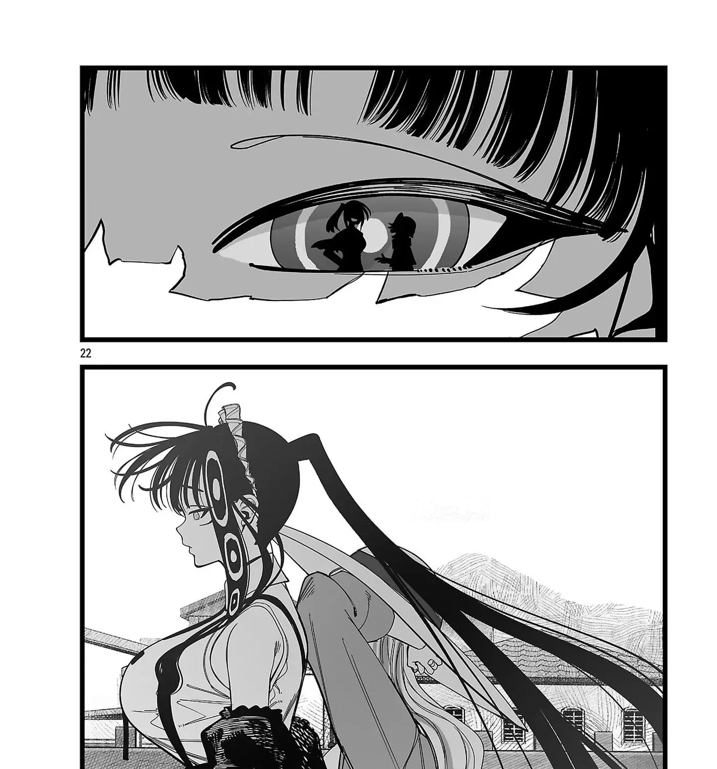 Tsuihou Souryo no Kenja Time Chapter 11 - page 44