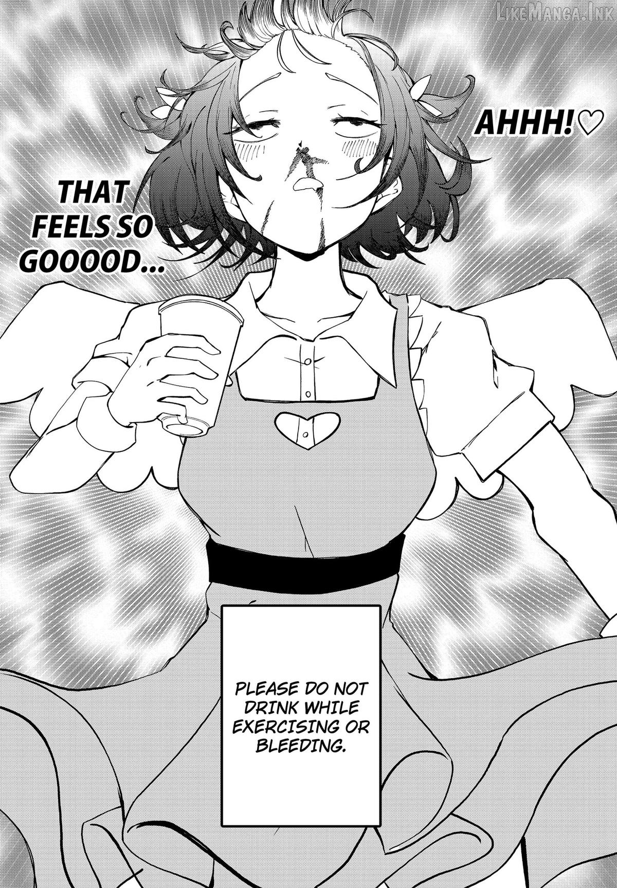 Sayonara Boku no Idol Chapter 26 - page 10