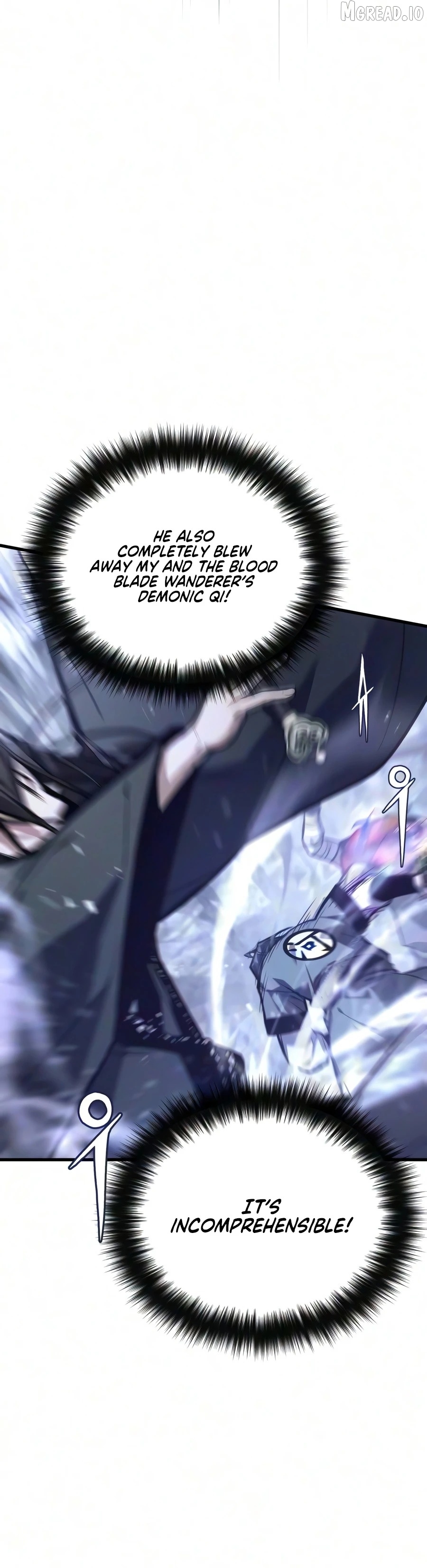 Supreme Demon of Hyungsan Chapter 35 - page 3