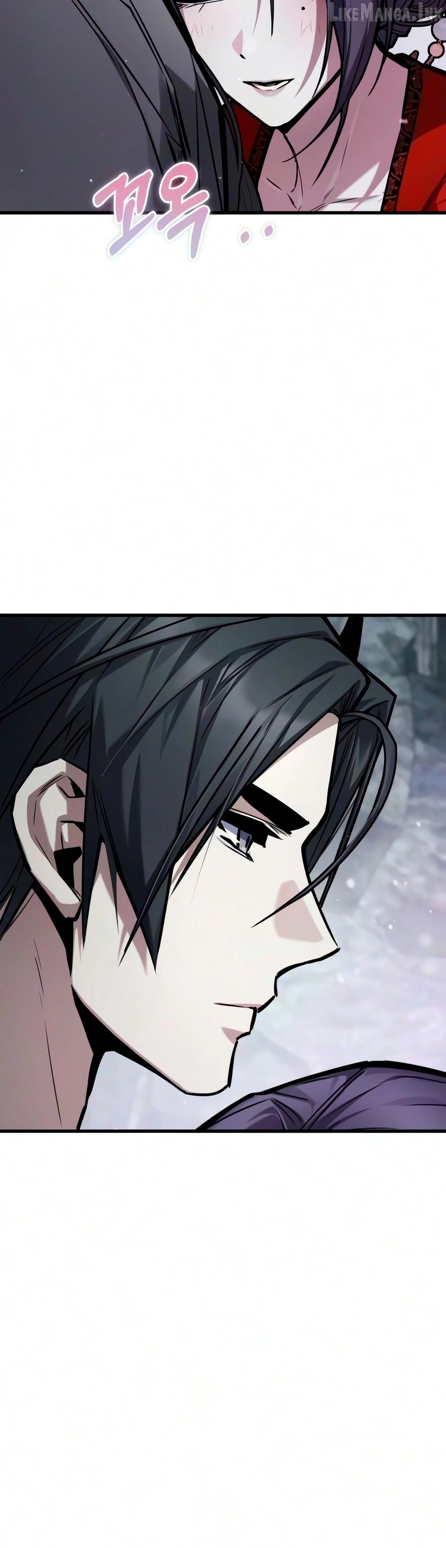 Supreme Demon of Hyungsan Chapter 36 - page 14
