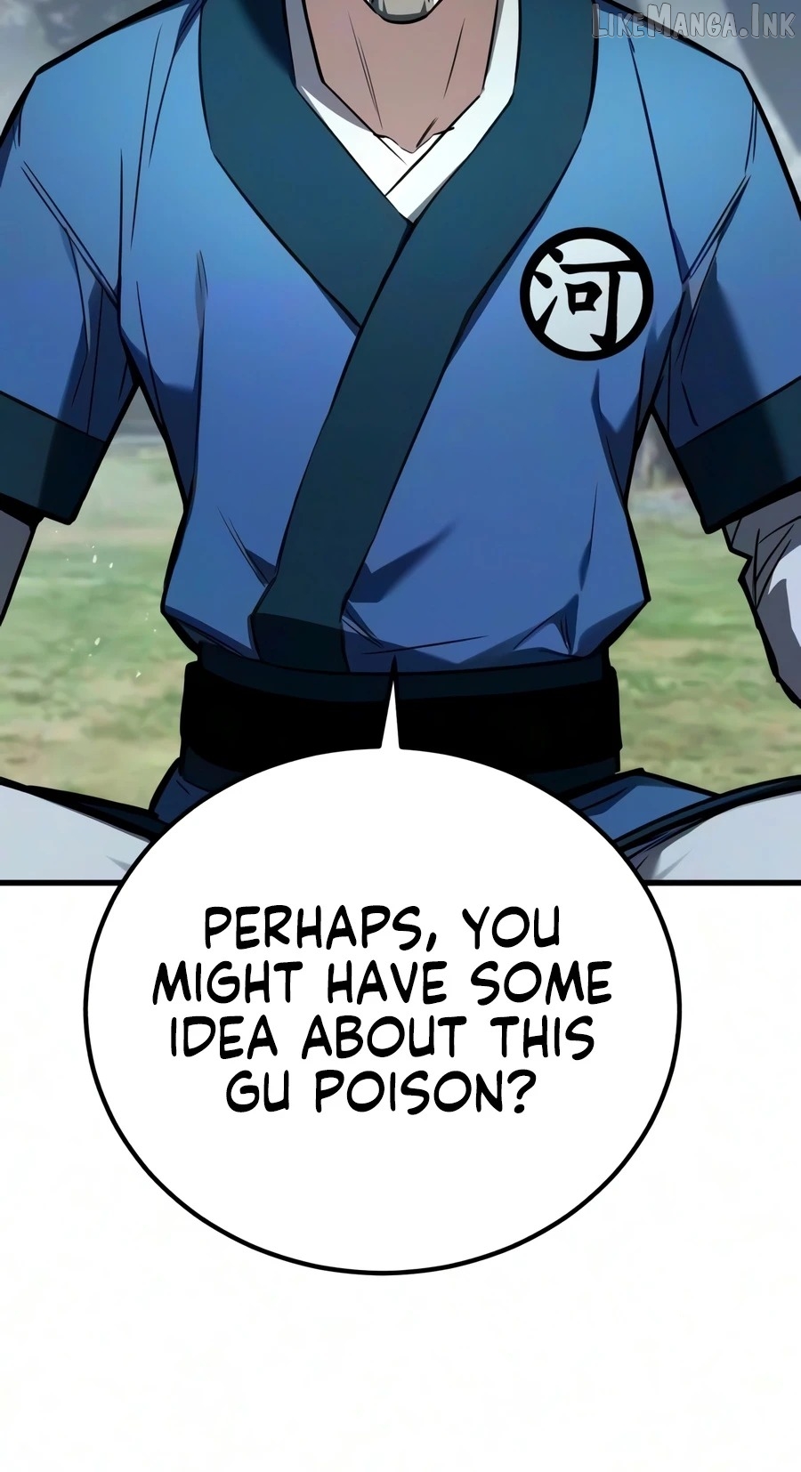 Supreme Demon of Hyungsan Chapter 36 - page 16