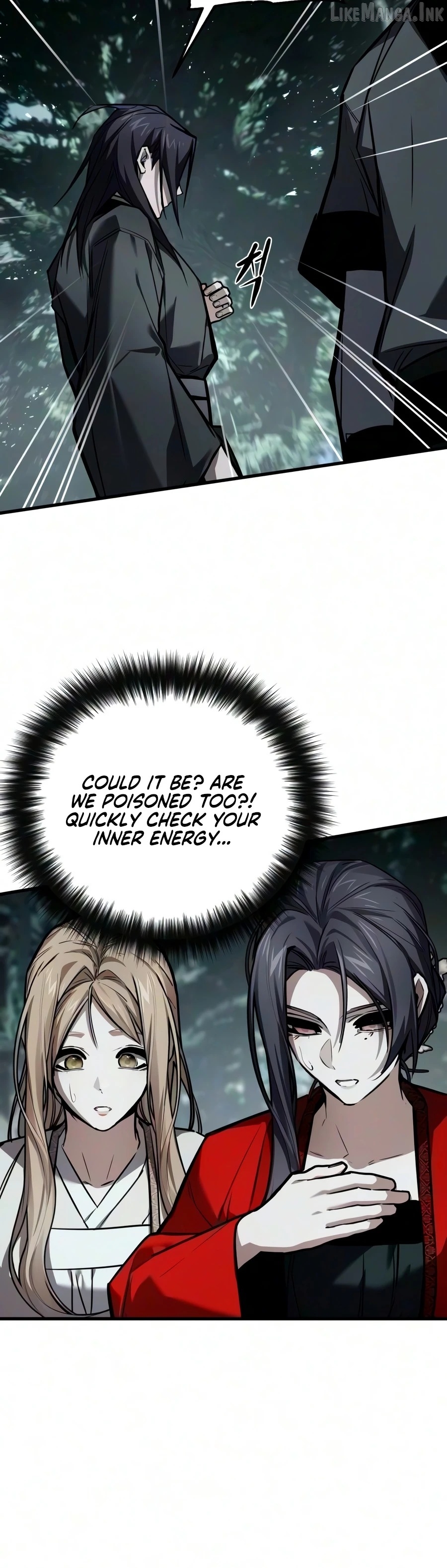 Supreme Demon of Hyungsan Chapter 36 - page 18