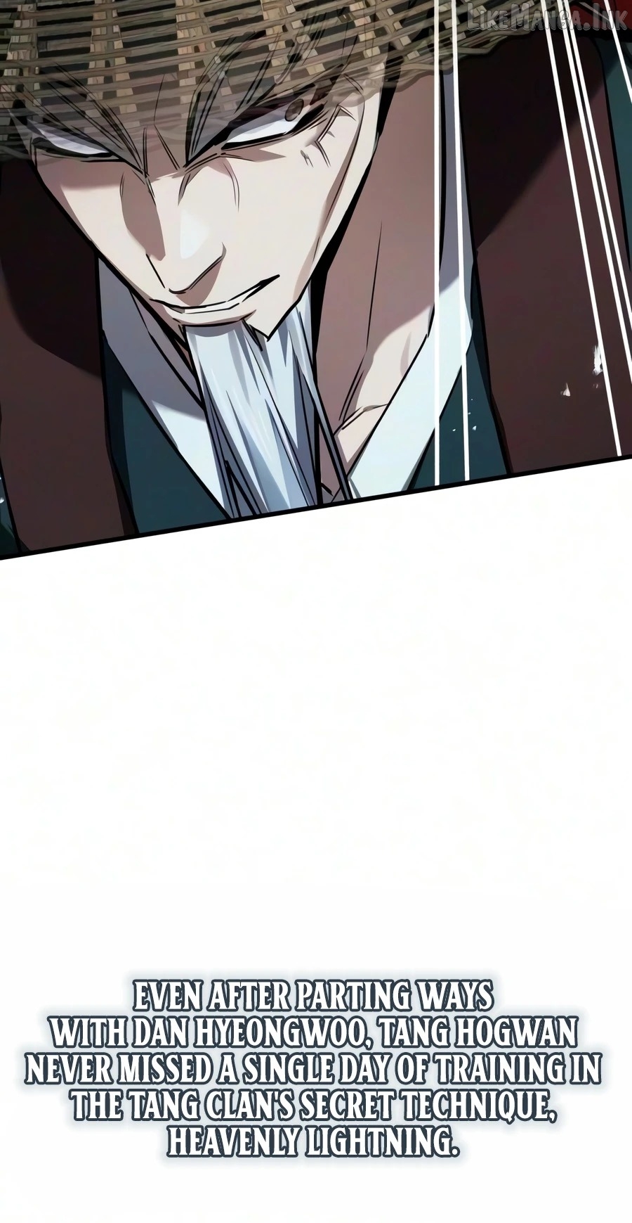 Supreme Demon of Hyungsan Chapter 36 - page 8