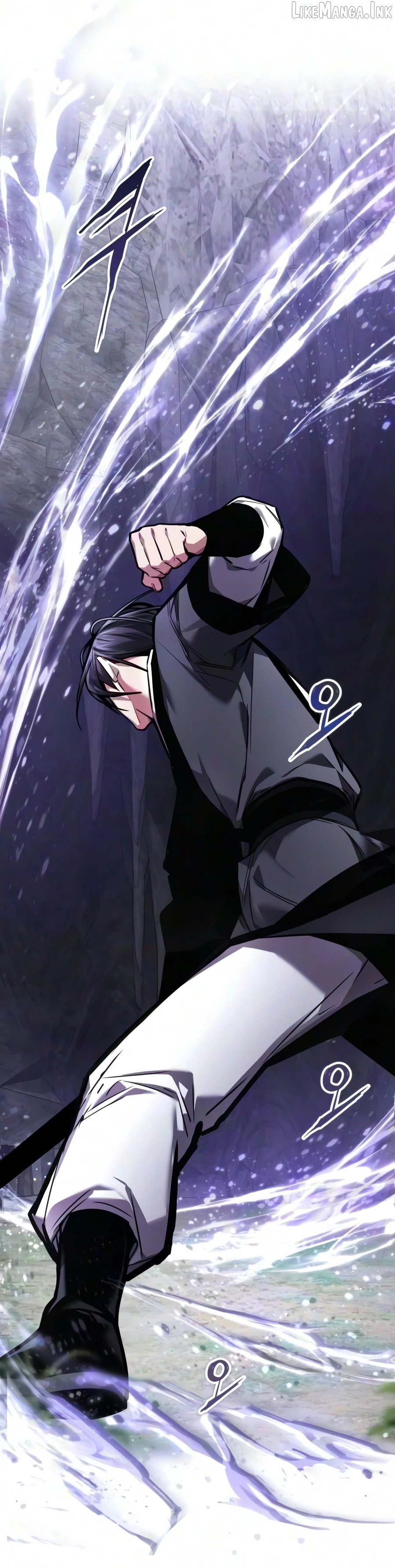 Supreme Demon of Hyungsan Chapter 37 - page 21