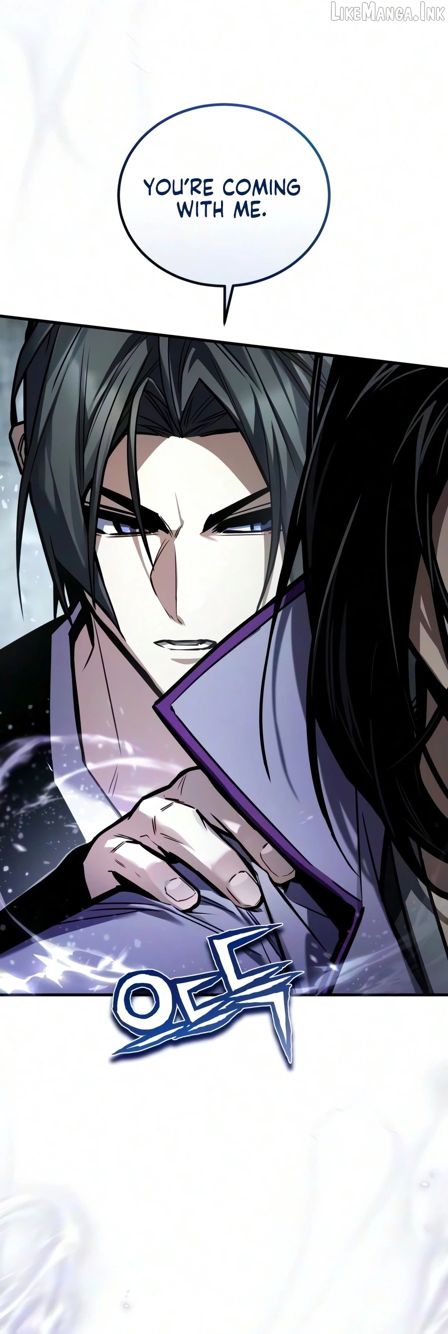 Supreme Demon of Hyungsan Chapter 37 - page 5
