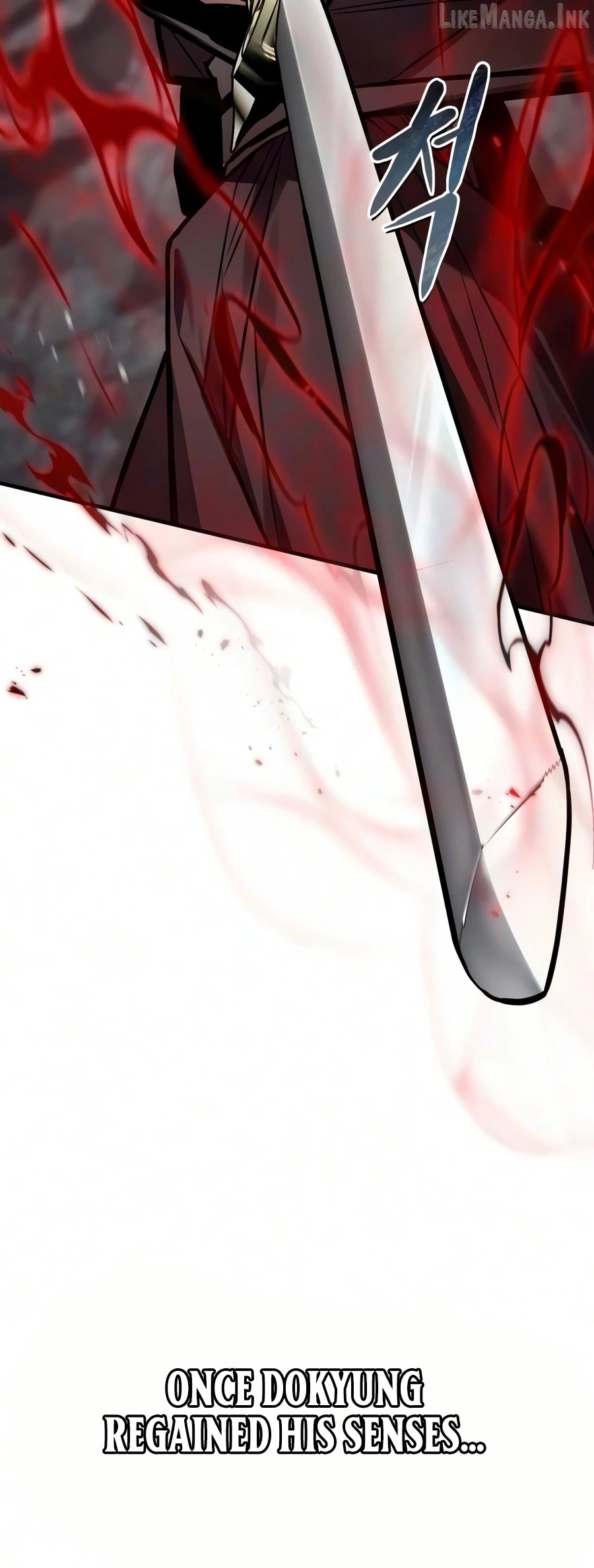 Supreme Demon of Hyungsan Chapter 37 - page 7