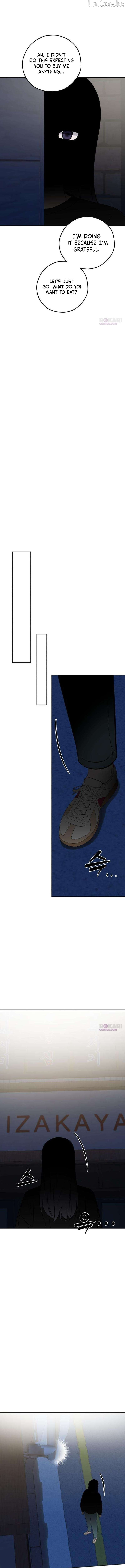 The Man Next Door Who Kills Me Chapter 26 - page 16
