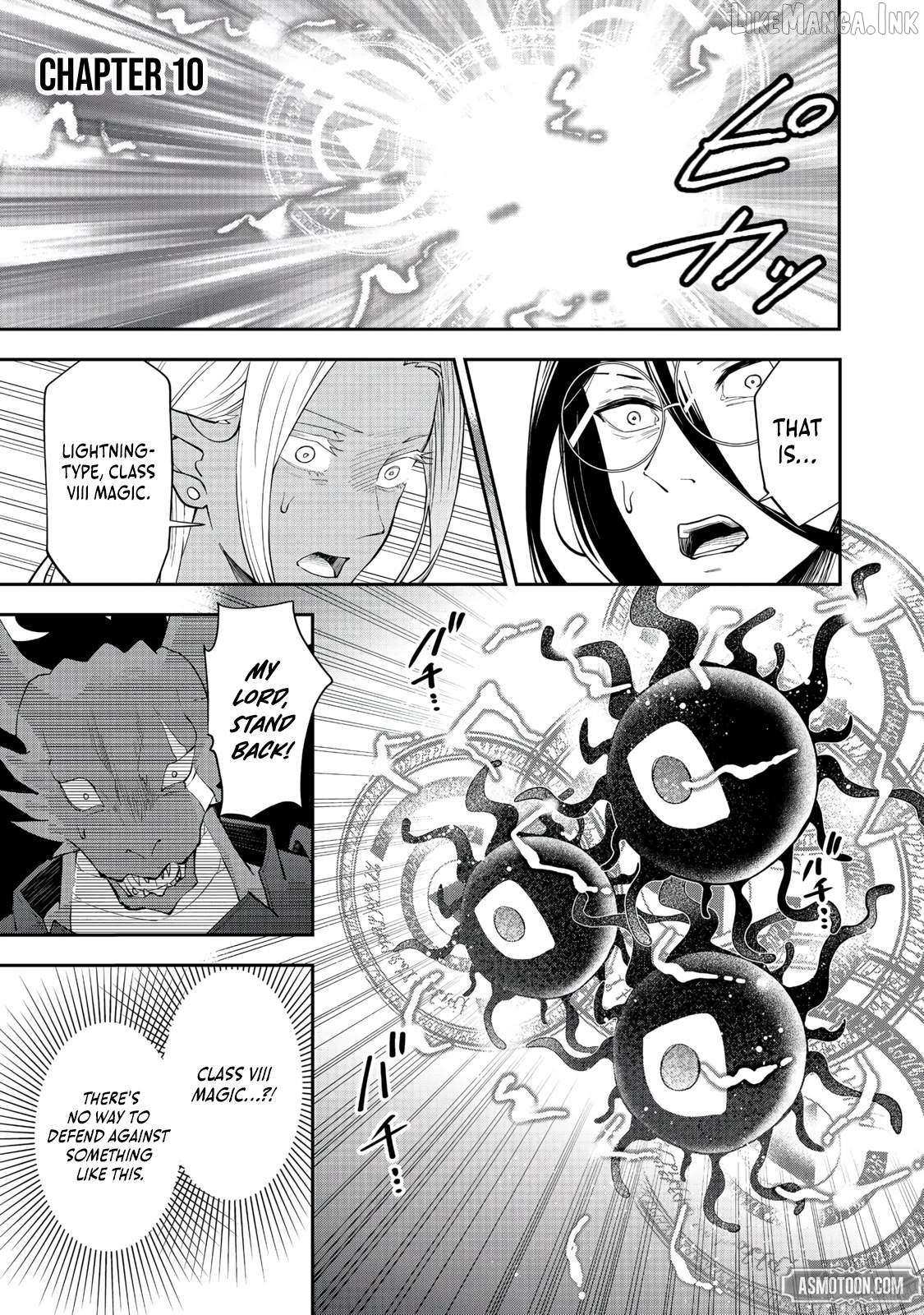 Dungeon Master Madarame: Playing by the Rules Wasn’t Going to Work, so I Decided to Build a Casino Chapter 10.1 - page 2