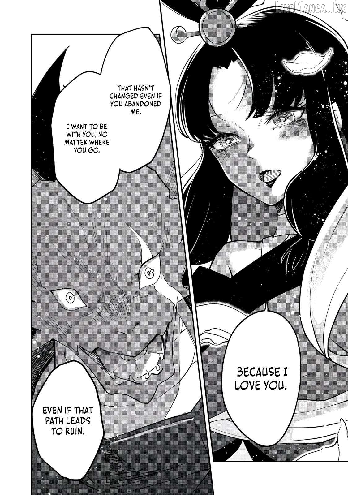 Dungeon Master Madarame: Playing by the Rules Wasn’t Going to Work, so I Decided to Build a Casino Chapter 10.1 - page 7