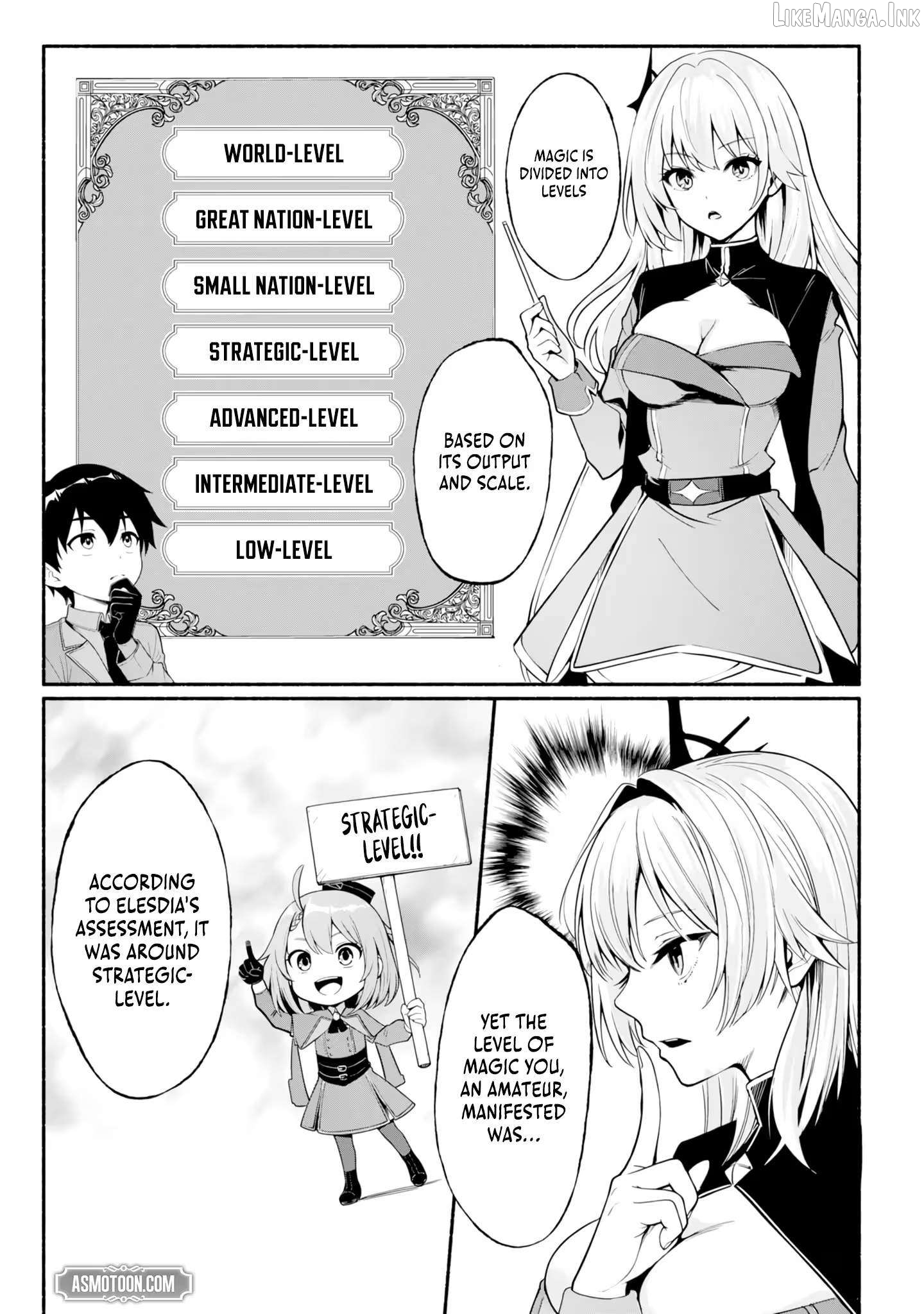 A Simple Soldier, Granted the Reincarnation Gift of “Infinite Regeneration”, Found Himself the Target of Countless Beautiful Women Chapter 6 - page 10