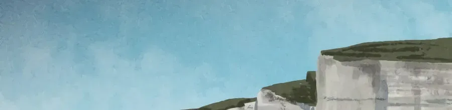 The Iron and Ice Journey Chapter 20 - page 100