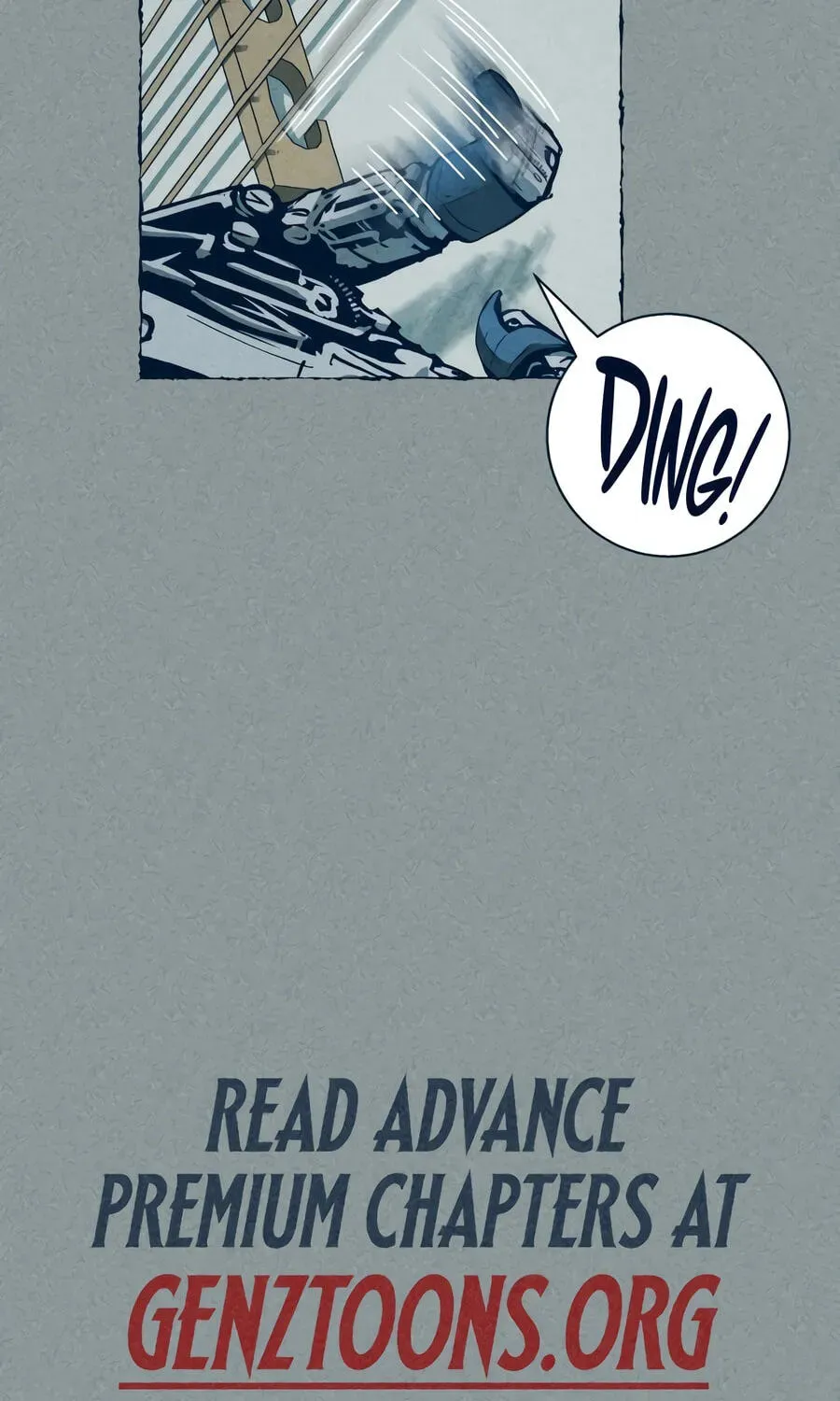 The Iron and Ice Journey Chapter 20 - page 165