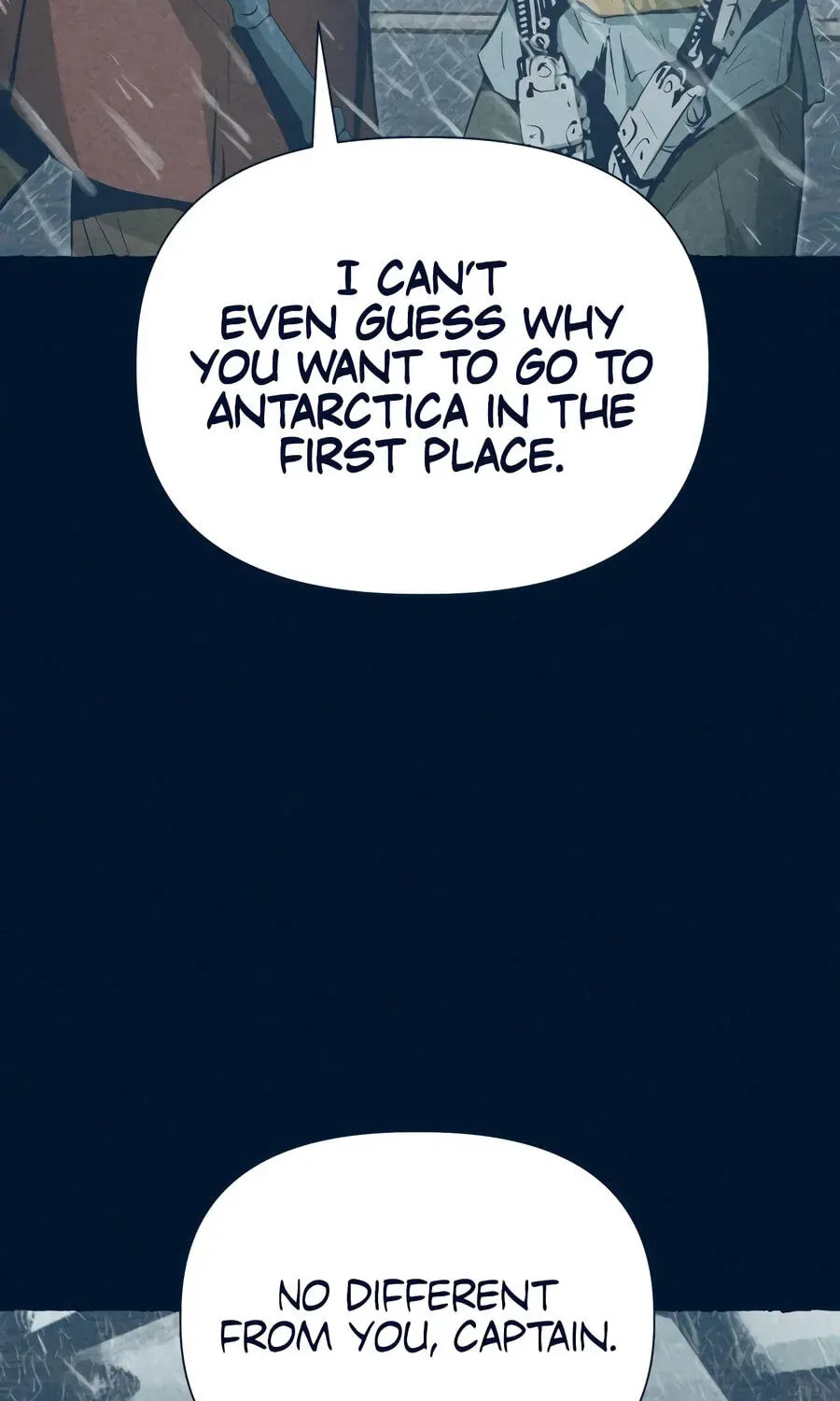 The Iron and Ice Journey Chapter 20 - page 43