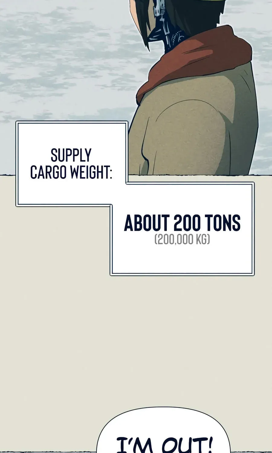 The Iron and Ice Journey Chapter 20 - page 71