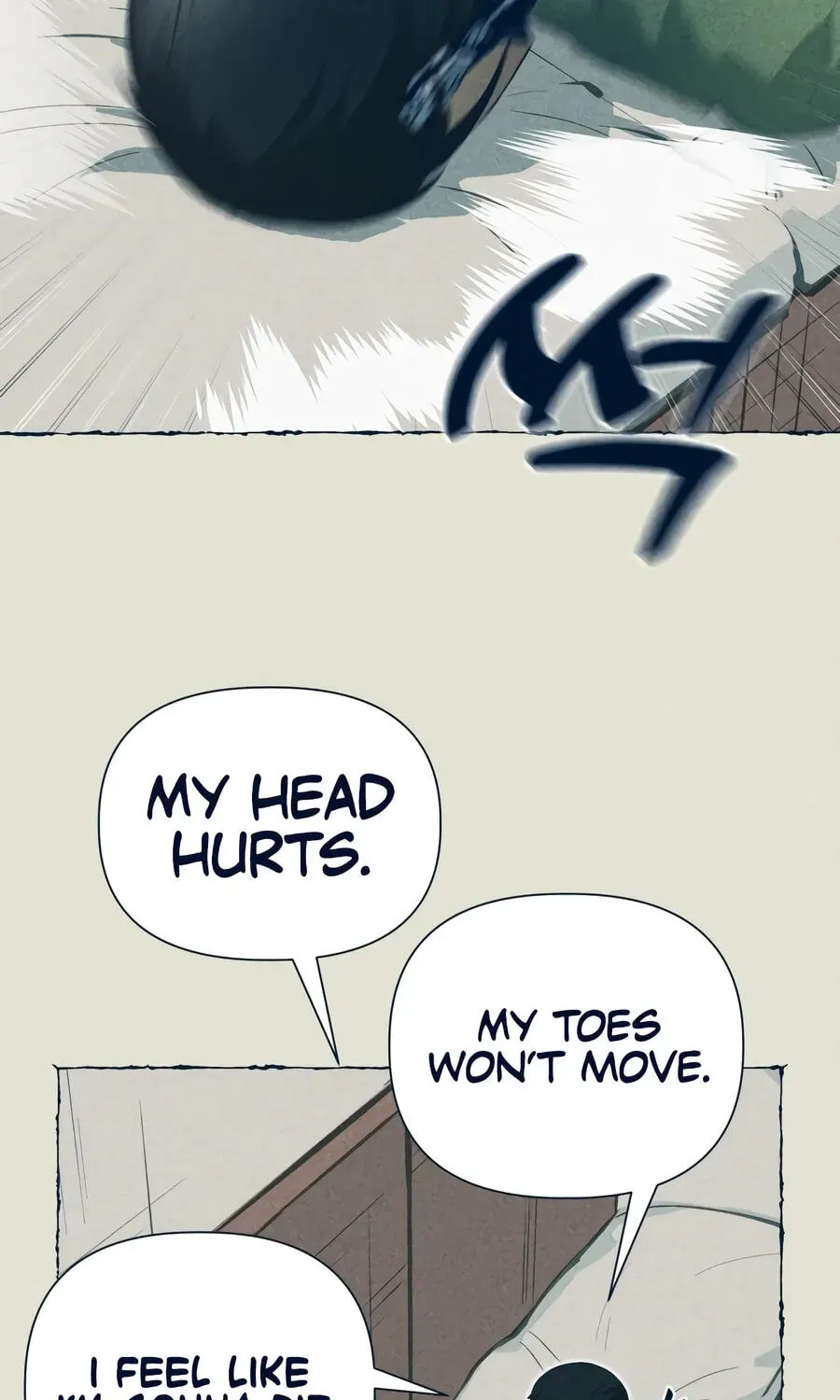The Iron and Ice Journey Chapter 20 - page 77