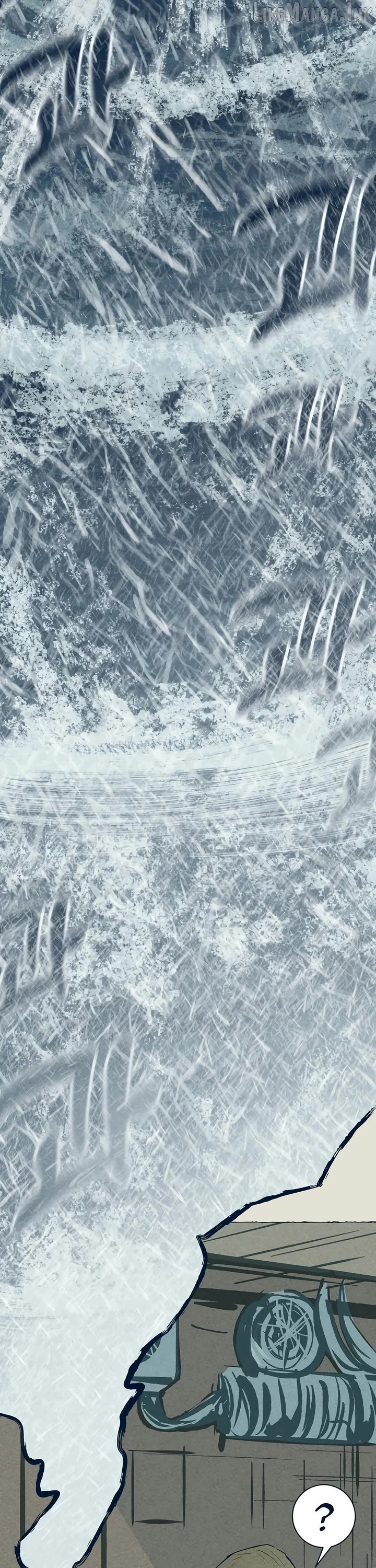 The Iron and Ice Journey Chapter 21 - page 45