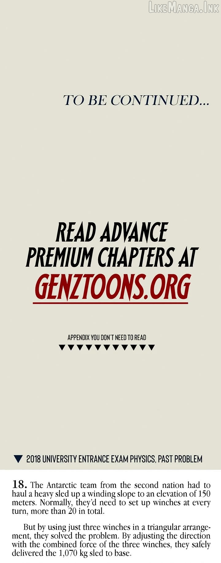 The Iron and Ice Journey Chapter 21 - page 47