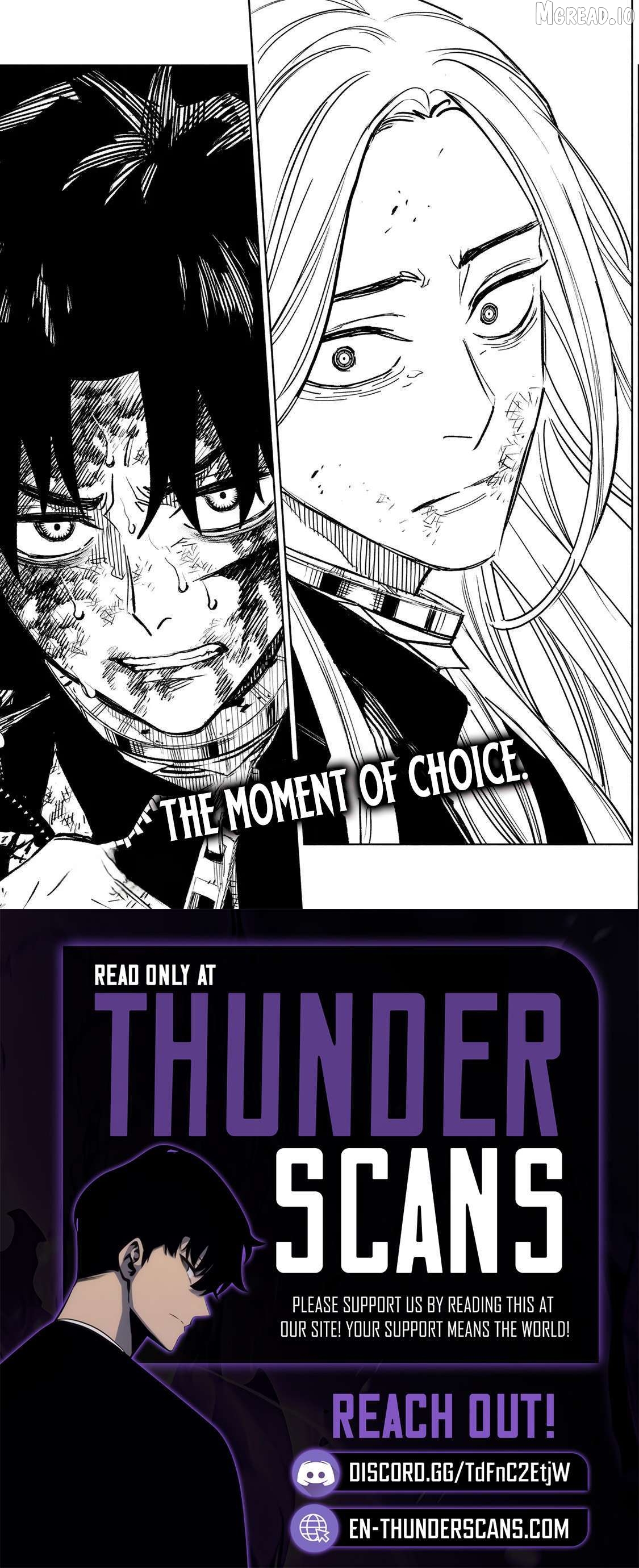 Tasogare-chou Prisoners Chapter 29 - page 19