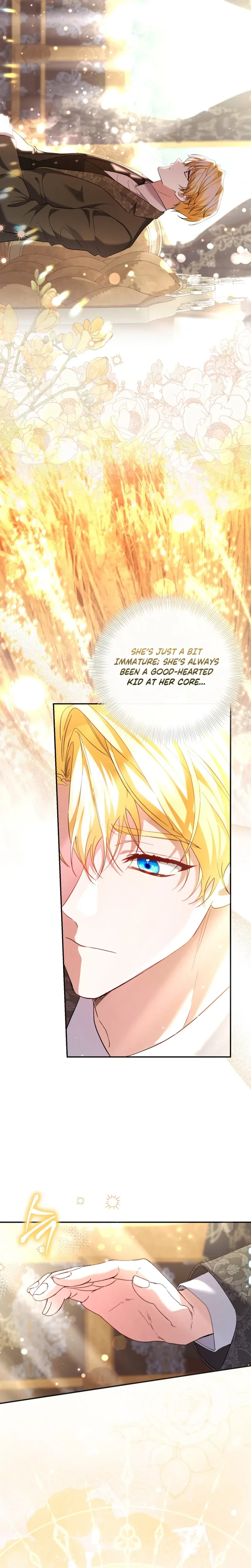 How I Ended Up as the Villainess's Favorite Chapter 38 - page 18