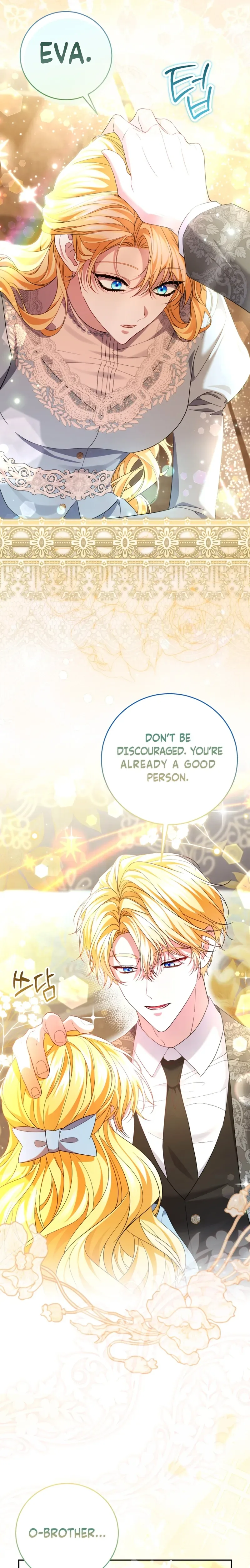 How I Ended Up as the Villainess's Favorite Chapter 38 - page 19