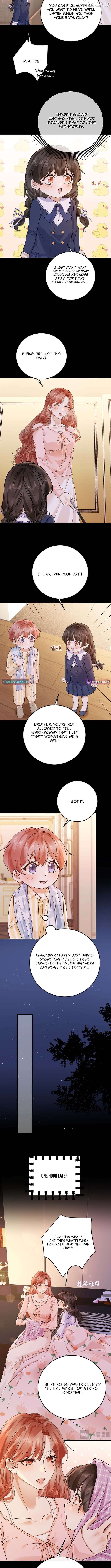 A Despicable Marriage Chapter 32 - page 2