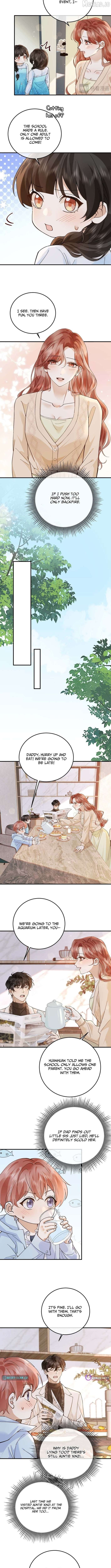 A Despicable Marriage Chapter 33 - page 3