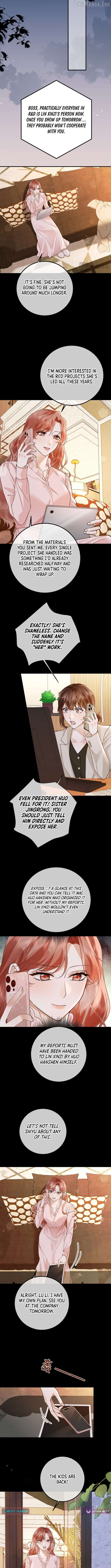 A Despicable Marriage Chapter 36 - page 4
