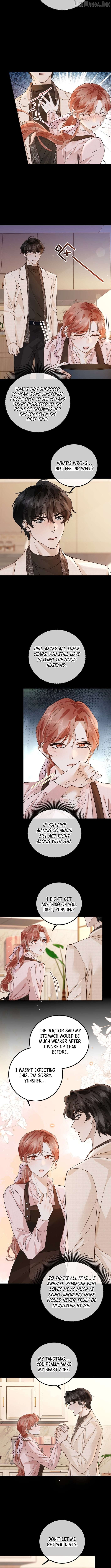 A Despicable Marriage Chapter 36 - page 6