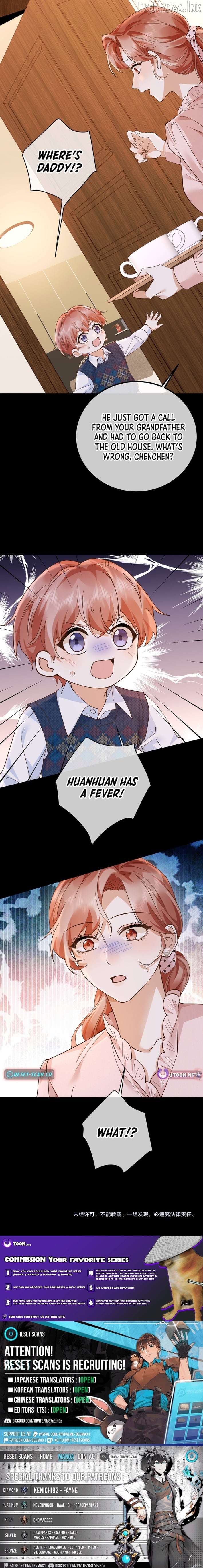A Despicable Marriage Chapter 36 - page 9