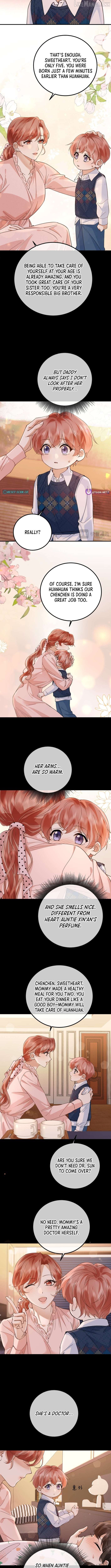 A Despicable Marriage Chapter 37 - page 3