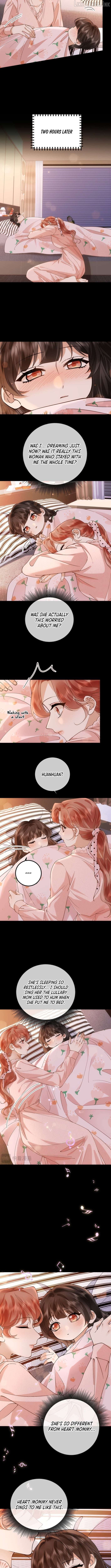 A Despicable Marriage Chapter 37 - page 5