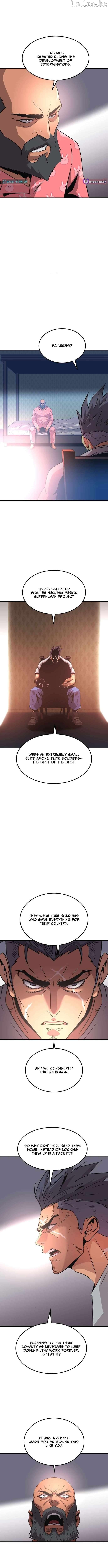Doomsday Weapon Chapter 15 - page 5