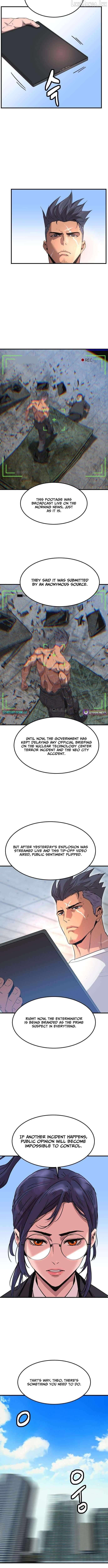 Doomsday Weapon Chapter 17 - page 6