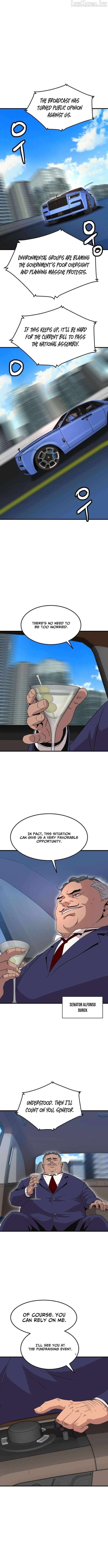 Doomsday Weapon Chapter 17 - page 7