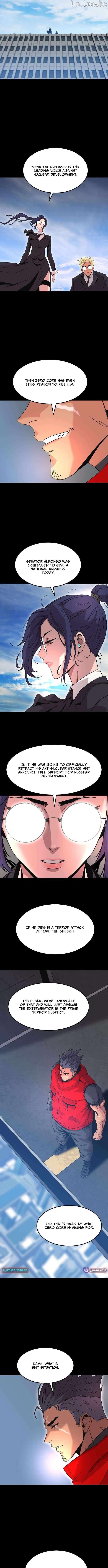 Doomsday Weapon Chapter 18 - page 2
