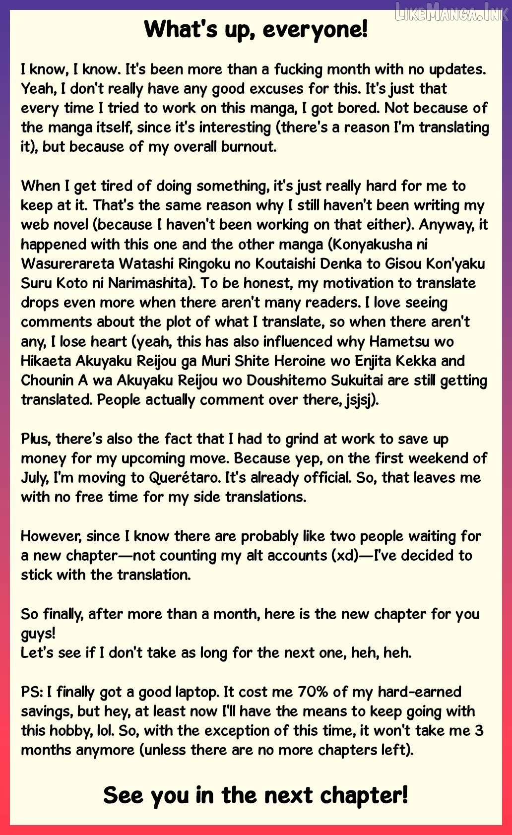 The Oppressed Princess Was a Reincarnated Legendary Magician Chapter 14 - page 28