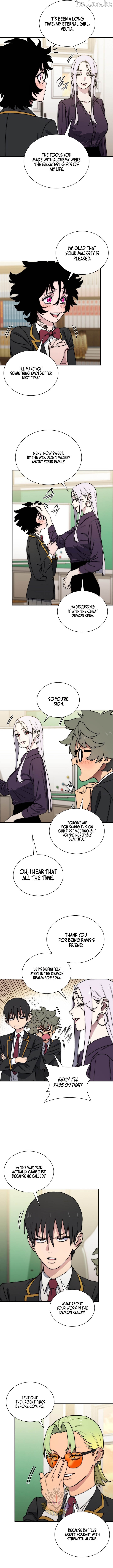 The 18-Year-Old Demon King Chapter 44 - page 2