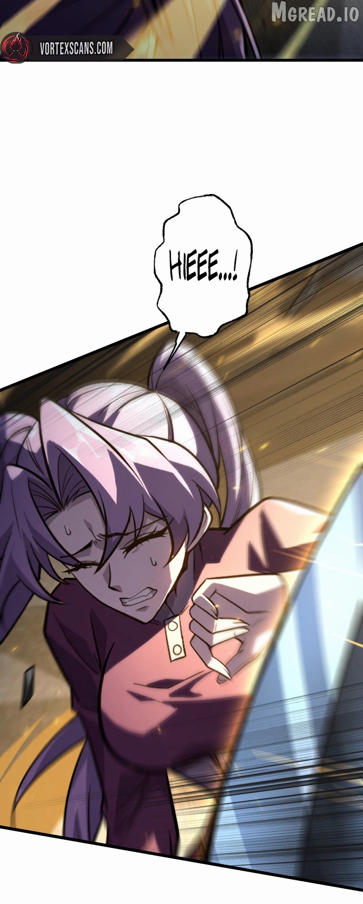The Rebel of the Tyrant Noble House Chapter 26 - page 21