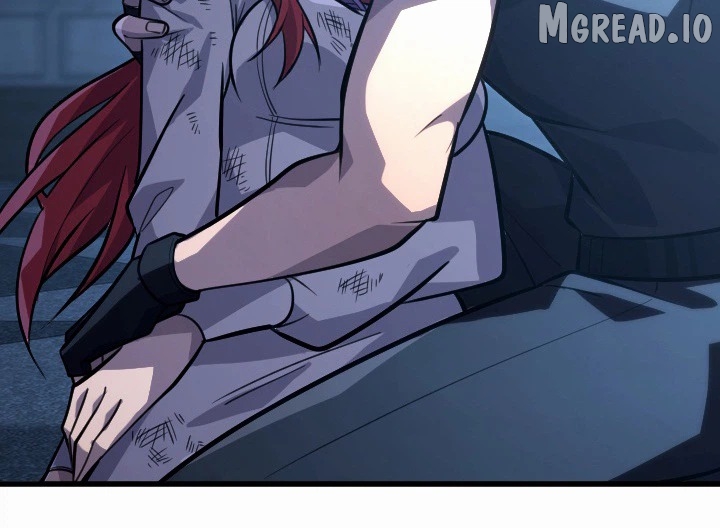 The Rebel of the Tyrant Noble House Chapter 26 - page 9