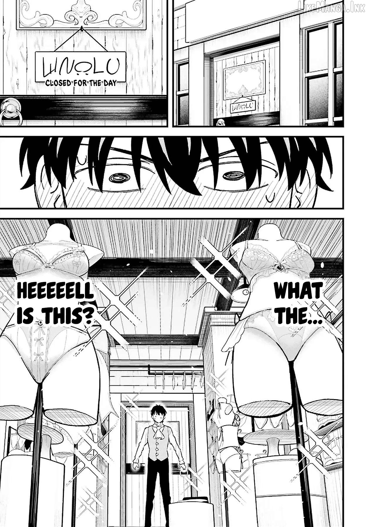 Mugen no Majutsu Shi Maryoku Nashi de Heimin no Ko to Hakugai Sareta Ore. Jitsuha Mugen no Maryoku Mochi Chapter 6 - page 19