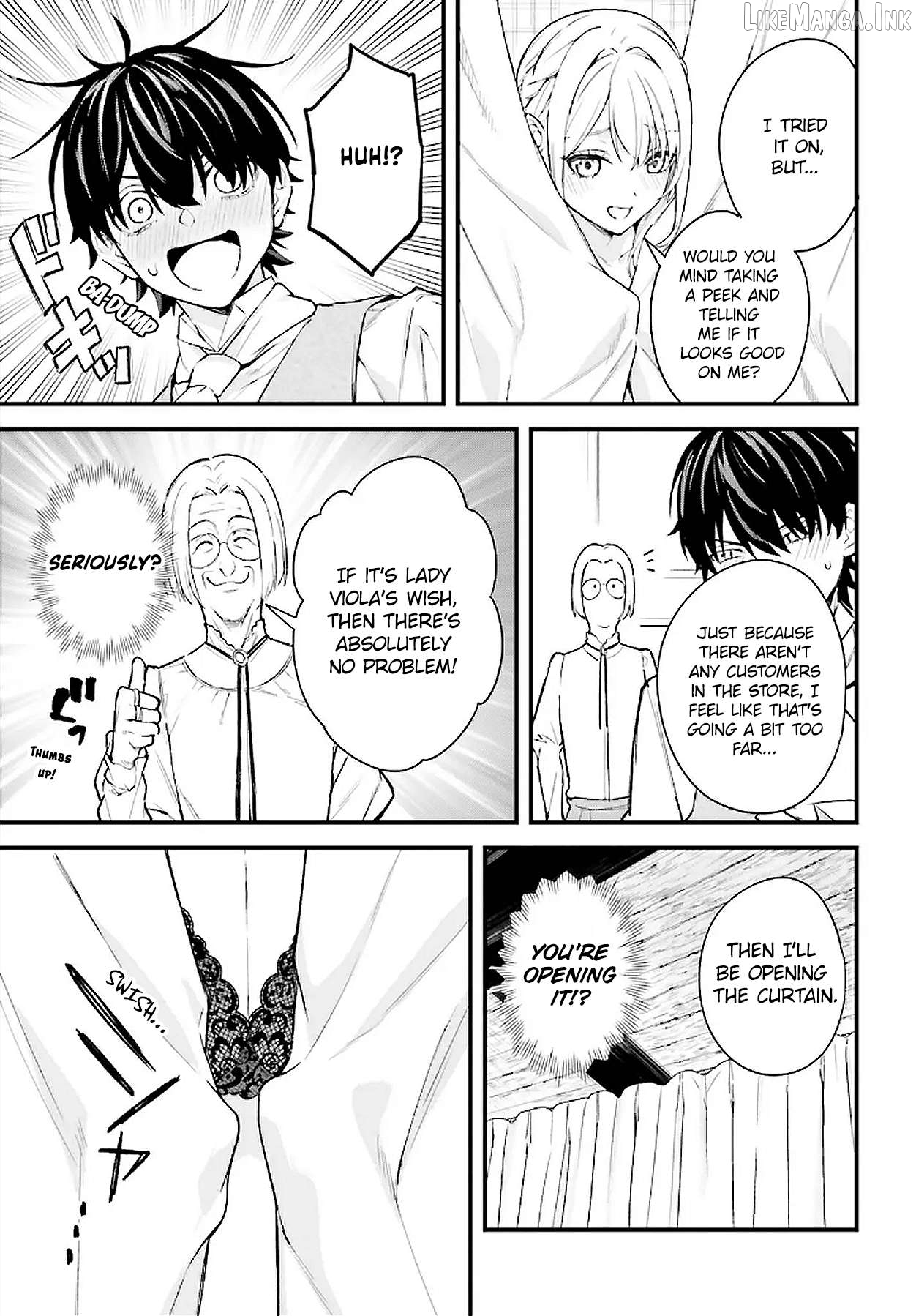 Mugen no Majutsu Shi Maryoku Nashi de Heimin no Ko to Hakugai Sareta Ore. Jitsuha Mugen no Maryoku Mochi Chapter 6 - page 21